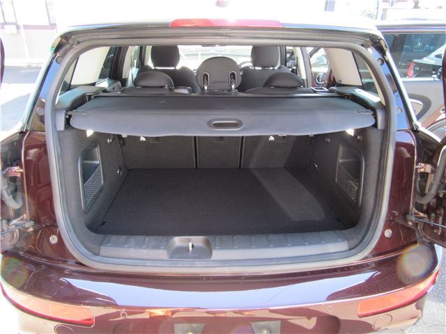 2017 MINI CLUBMAN 缩略图 21