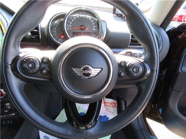 2017 MINI CLUBMAN 缩略图 24