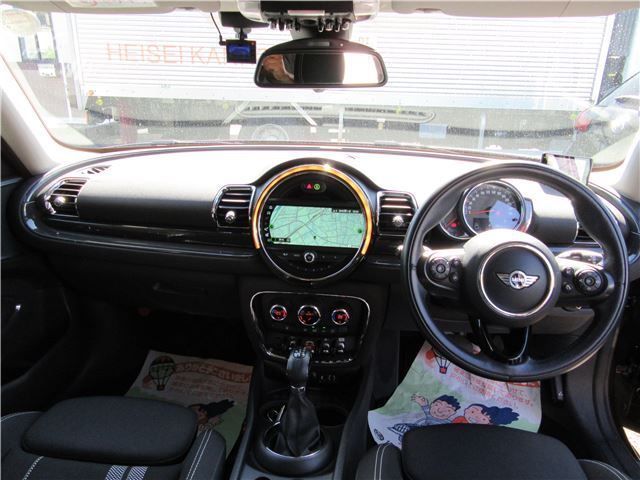 2017 MINI CLUBMAN 缩略图 25