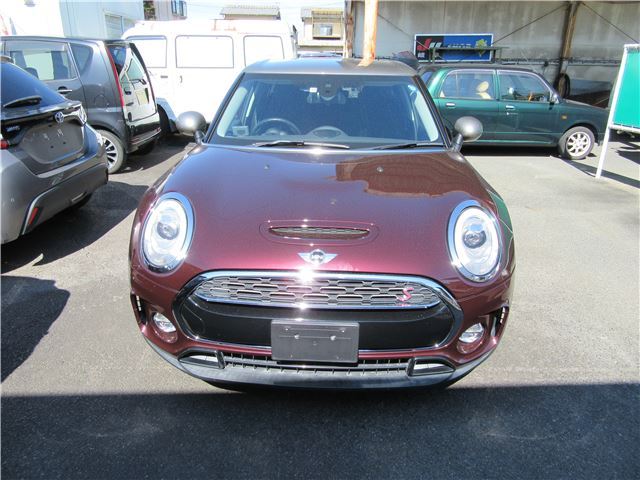2017 MINI CLUBMAN 缩略图 28