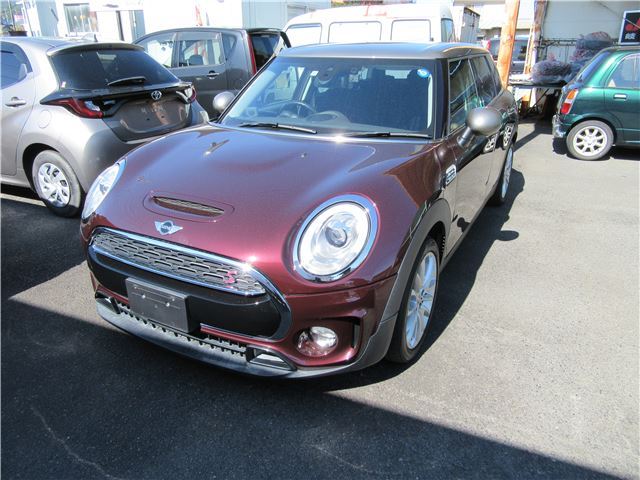 2017 MINI CLUBMAN 缩略图 29