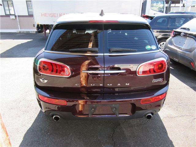 2017 MINI CLUBMAN 缩略图 31