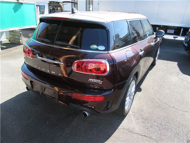 2017 MINI CLUBMAN 缩略图 32