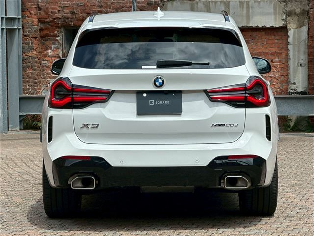2024 BMW X3 照片 5