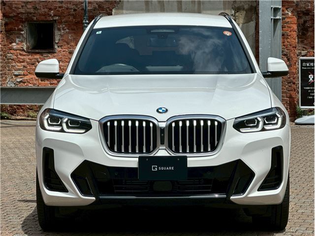 2024 BMW X3 照片 4