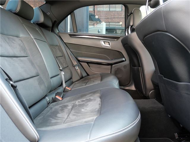 2013 Mercedes-BENZ E-CLASS — миниатюра 12