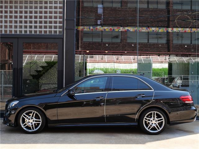 2013 Mercedes-BENZ E-CLASS — миниатюра 15