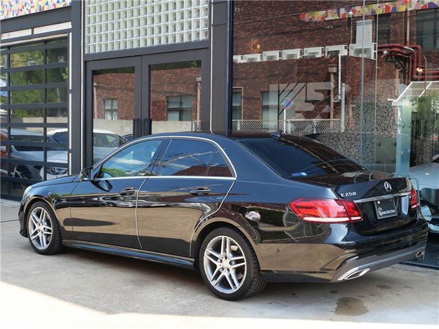 2013 Mercedes-BENZ E-CLASS — миниатюра 14