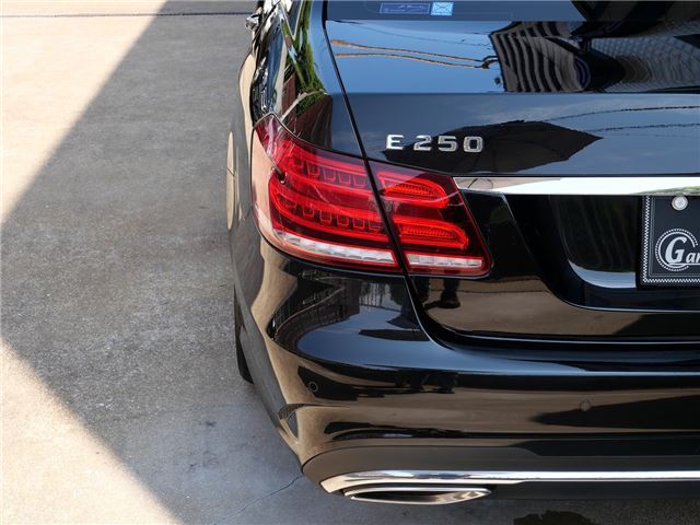 2013 Mercedes-BENZ E-CLASS — миниатюра 13
