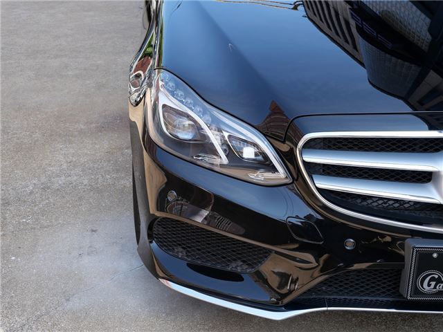 2013 Mercedes-BENZ E-CLASS — миниатюра 2