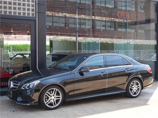 2013 Mercedes-BENZ E-CLASS — миниатюра 16