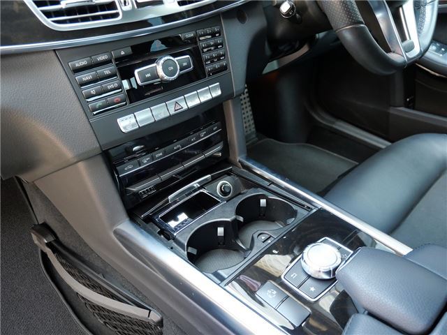 2013 Mercedes-BENZ E-CLASS — миниатюра 20