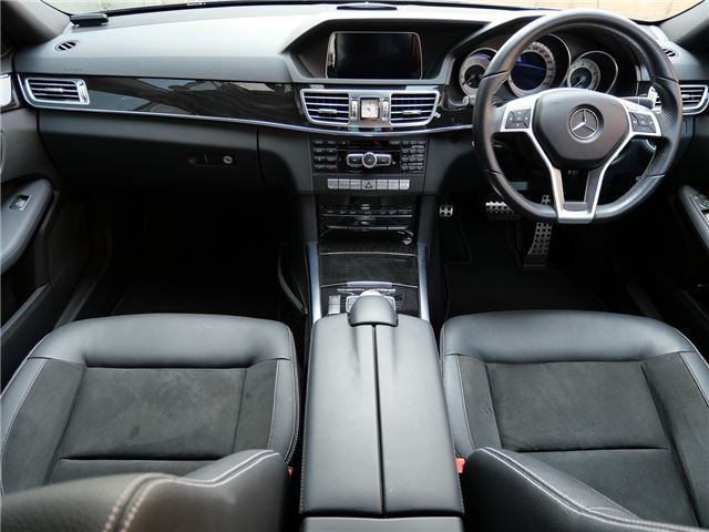 2013 Mercedes-BENZ E-CLASS — миниатюра 10
