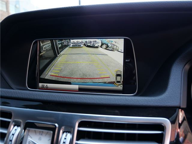 2013 Mercedes-BENZ E-CLASS — миниатюра 9