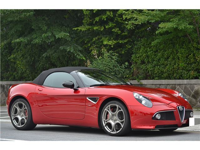 صورة 1 لـ 2011 ALFA Romeo OTHER