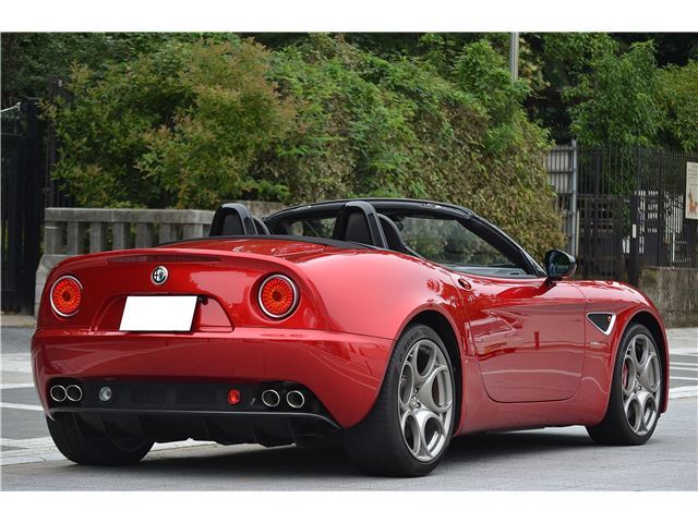 صورة 3 لـ 2011 ALFA Romeo OTHER