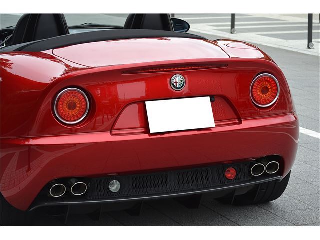 صورة 15 لـ 2011 ALFA Romeo OTHER