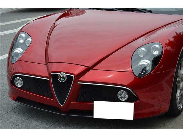 صورة 14 لـ 2011 ALFA Romeo OTHER