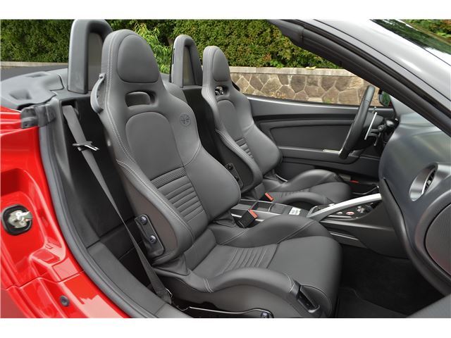 صورة 13 لـ 2011 ALFA Romeo OTHER