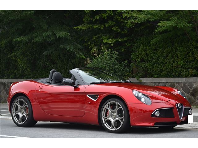 صورة 2 لـ 2011 ALFA Romeo OTHER