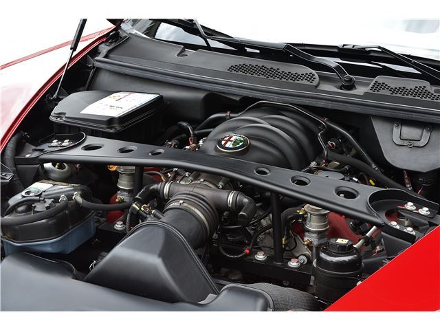 صورة مصغرة 17 لـ 2011 ALFA Romeo OTHER