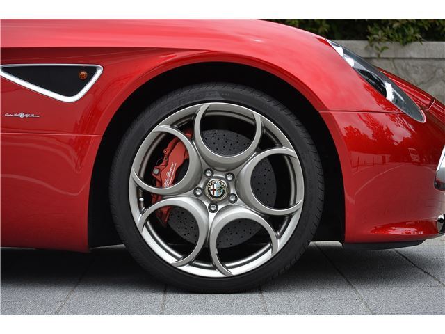 صورة مصغرة 19 لـ 2011 ALFA Romeo OTHER