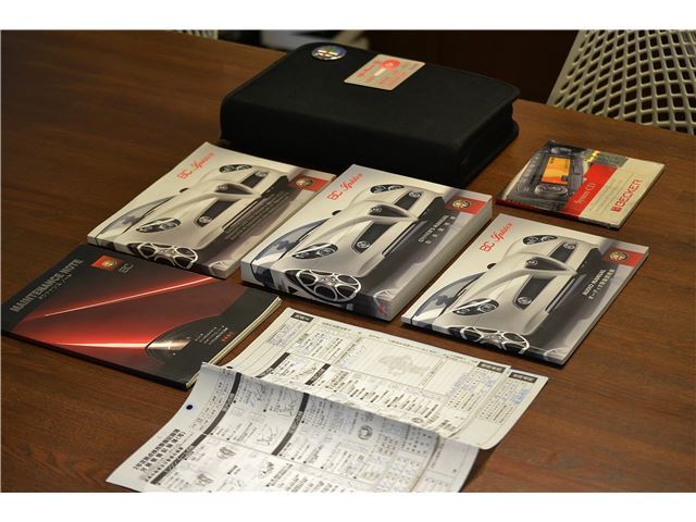 صورة مصغرة 20 لـ 2011 ALFA Romeo OTHER