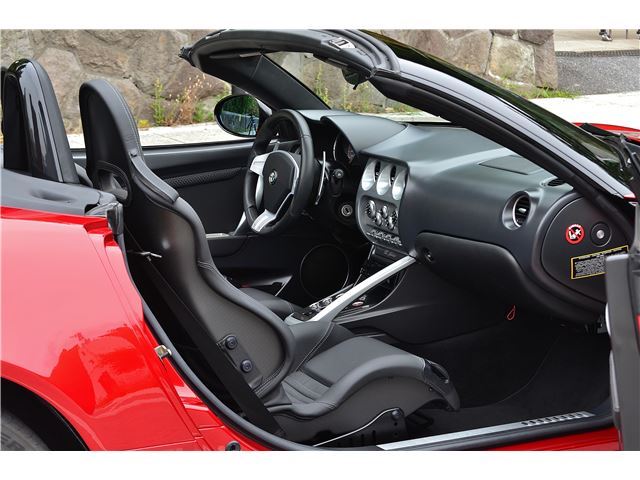 صورة 8 لـ 2011 ALFA Romeo OTHER