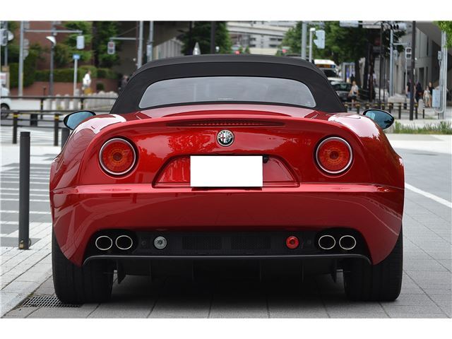 صورة 7 لـ 2011 ALFA Romeo OTHER