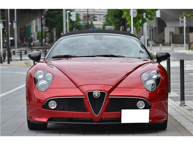 صورة 6 لـ 2011 ALFA Romeo OTHER