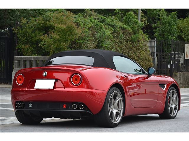 صورة 4 لـ 2011 ALFA Romeo OTHER