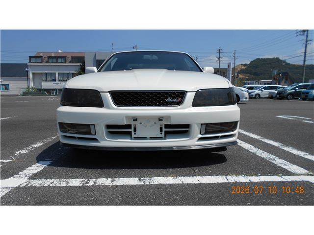 2001 Nissan LAUREL 缩略图 2
