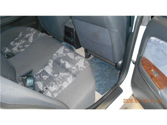 2001 Nissan LAUREL 缩略图 11