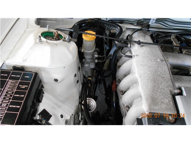 2001 Nissan LAUREL 缩略图 22