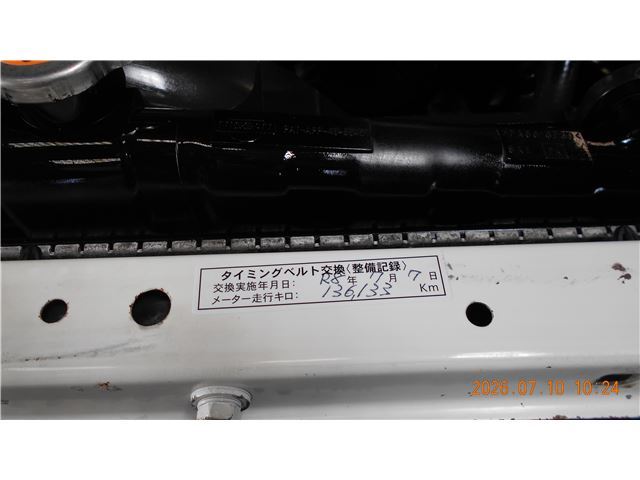 2001 Nissan LAUREL 缩略图 25