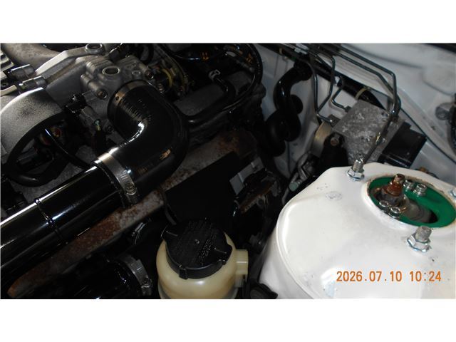 2001 Nissan LAUREL 缩略图 27