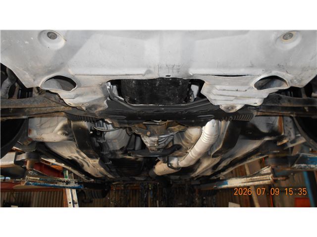 2001 Nissan LAUREL 缩略图 29