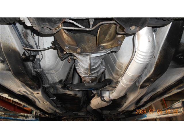 2001 Nissan LAUREL 缩略图 32