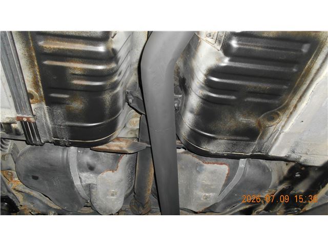 2001 Nissan LAUREL 缩略图 36