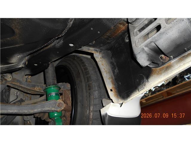 2001 Nissan LAUREL 缩略图 41
