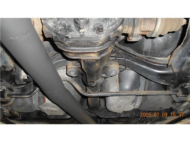 2001 Nissan LAUREL 缩略图 42