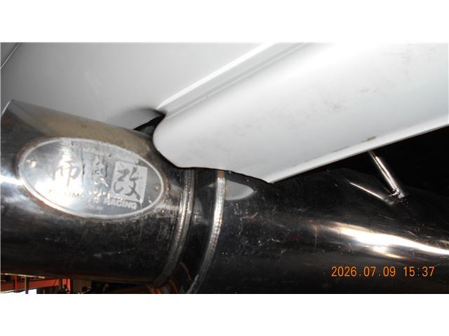 2001 Nissan LAUREL 缩略图 45