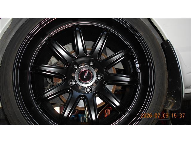 2001 Nissan LAUREL 缩略图 46