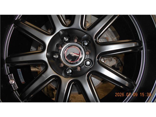 2001 Nissan LAUREL 缩略图 47