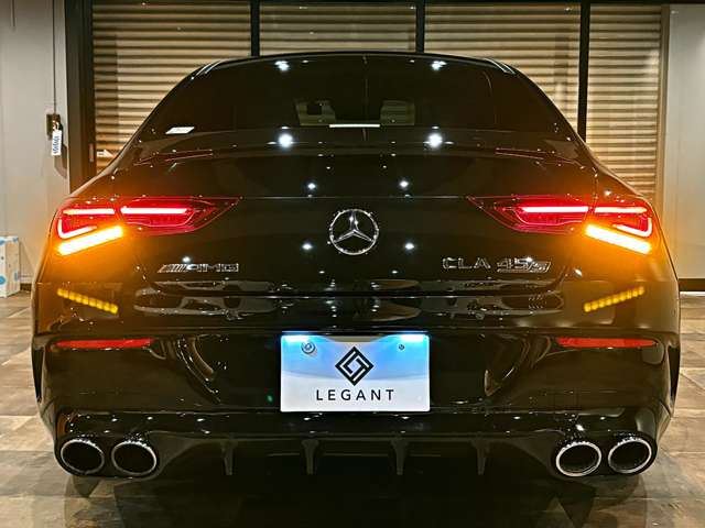 2020 Mercedes-BENZ CLA-CLASS AMG — миниатюра 12