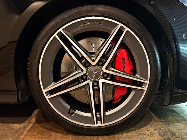 2020 Mercedes-BENZ CLA-CLASS AMG — миниатюра 15