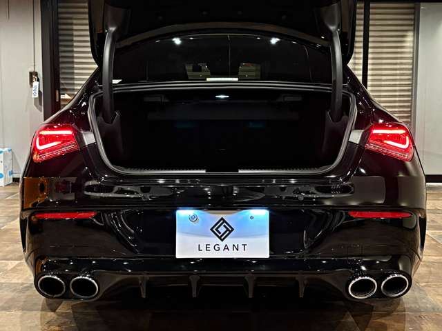 2020 Mercedes-BENZ CLA-CLASS AMG — миниатюра 13