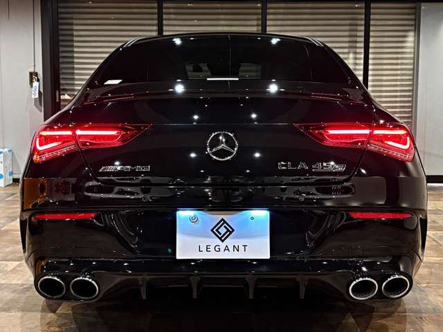2020 Mercedes-BENZ CLA-CLASS AMG — миниатюра 11