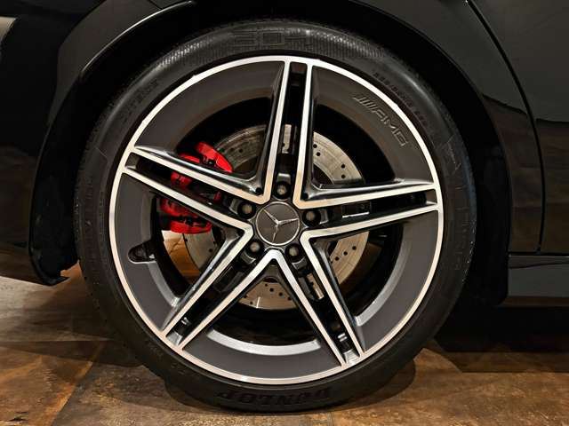 2020 Mercedes-BENZ CLA-CLASS AMG — миниатюра 16