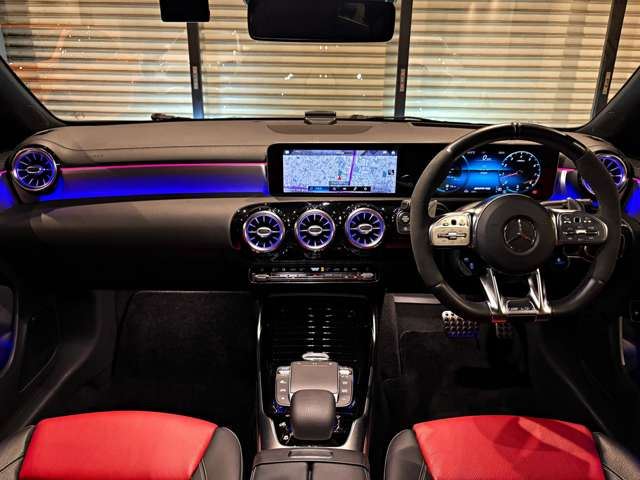 2020 Mercedes-BENZ CLA-CLASS AMG — миниатюра 19